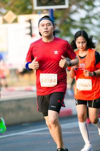 BIB: 24984, 29665
                            <button type="button" onclick="openModal(12572323)" class="btn btn-primary btn-sm float-right btn-popup" data-toggle="modal" data-target=".modal-high-quality">
                        <i class="fas fa-shopping-cart"></i> Add to Cart
                    </button>
                                            <button type="button" onclick="isThisMe(12572323, true)" class="btn btn-success btn-sm float-right btn-popup btn-isme hidden" data-toggle="tooltip" data-placement="bottom" title="นี่คือรูปของคุณใช่ไหม คลิกที่นี่เพื่อเอาเข้าอัลบั้ม">
                        <i class="fas fa-plus"></i> Add to album
                    </button>
                    <button type="button" onclick="isThisMe(12572323, false)" class="btn btn-warning btn-sm float-right btn-popup btn-isnotme hidden">
                        <i class="fas fa-ban"></i> Remove from album
                    </button>