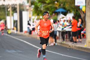 BIB: 26329
                            <button type="button" onclick="openModal(12533885)" class="btn btn-primary btn-sm float-right btn-popup" data-toggle="modal" data-target=".modal-high-quality">
                        <i class="fas fa-shopping-cart"></i> Add to Cart
                    </button>
                                            <button type="button" onclick="isThisMe(12533885, true)" class="btn btn-success btn-sm float-right btn-popup btn-isme hidden" data-toggle="tooltip" data-placement="bottom" title="นี่คือรูปของคุณใช่ไหม คลิกที่นี่เพื่อเอาเข้าอัลบั้ม">
                        <i class="fas fa-plus"></i> Add to album
                    </button>
                    <button type="button" onclick="isThisMe(12533885, false)" class="btn btn-warning btn-sm float-right btn-popup btn-isnotme hidden">
                        <i class="fas fa-ban"></i> Remove from album
                    </button>
