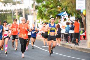 BIB: 4538, 25688, 26938
                            <button type="button" onclick="openModal(12521676)" class="btn btn-primary btn-sm float-right btn-popup" data-toggle="modal" data-target=".modal-high-quality">
                        <i class="fas fa-shopping-cart"></i> Add to Cart
                    </button>
                                            <button type="button" onclick="isThisMe(12521676, true)" class="btn btn-success btn-sm float-right btn-popup btn-isme hidden" data-toggle="tooltip" data-placement="bottom" title="นี่คือรูปของคุณใช่ไหม คลิกที่นี่เพื่อเอาเข้าอัลบั้ม">
                        <i class="fas fa-plus"></i> Add to album
                    </button>
                    <button type="button" onclick="isThisMe(12521676, false)" class="btn btn-warning btn-sm float-right btn-popup btn-isnotme hidden">
                        <i class="fas fa-ban"></i> Remove from album
                    </button>