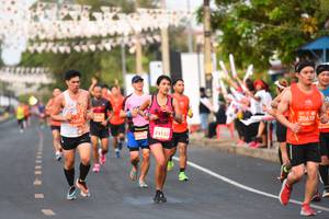 BIB: 20618, 26683, 24132
                            <button type="button" onclick="openModal(12503621)" class="btn btn-primary btn-sm float-right btn-popup" data-toggle="modal" data-target=".modal-high-quality">
                        <i class="fas fa-shopping-cart"></i> Add to Cart
                    </button>
                                            <button type="button" onclick="isThisMe(12503621, true)" class="btn btn-success btn-sm float-right btn-popup btn-isme hidden" data-toggle="tooltip" data-placement="bottom" title="นี่คือรูปของคุณใช่ไหม คลิกที่นี่เพื่อเอาเข้าอัลบั้ม">
                        <i class="fas fa-plus"></i> Add to album
                    </button>
                    <button type="button" onclick="isThisMe(12503621, false)" class="btn btn-warning btn-sm float-right btn-popup btn-isnotme hidden">
                        <i class="fas fa-ban"></i> Remove from album
                    </button>