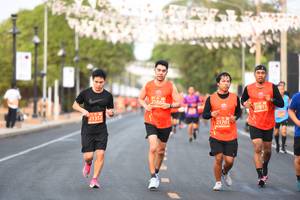 BIB: 21882, 27813, 21352, 21701
                            <button type="button" onclick="openModal(12551870)" class="btn btn-primary btn-sm float-right btn-popup" data-toggle="modal" data-target=".modal-high-quality">
                        <i class="fas fa-shopping-cart"></i> Add to Cart
                    </button>
                                            <button type="button" onclick="isThisMe(12551870, true)" class="btn btn-success btn-sm float-right btn-popup btn-isme hidden" data-toggle="tooltip" data-placement="bottom" title="นี่คือรูปของคุณใช่ไหม คลิกที่นี่เพื่อเอาเข้าอัลบั้ม">
                        <i class="fas fa-plus"></i> Add to album
                    </button>
                    <button type="button" onclick="isThisMe(12551870, false)" class="btn btn-warning btn-sm float-right btn-popup btn-isnotme hidden">
                        <i class="fas fa-ban"></i> Remove from album
                    </button>