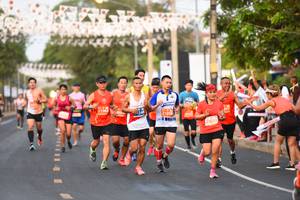 BIB: 21984, 23019
                            <button type="button" onclick="openModal(12503493)" class="btn btn-primary btn-sm float-right btn-popup" data-toggle="modal" data-target=".modal-high-quality">
                        <i class="fas fa-shopping-cart"></i> Add to Cart
                    </button>
                                            <button type="button" onclick="isThisMe(12503493, true)" class="btn btn-success btn-sm float-right btn-popup btn-isme hidden" data-toggle="tooltip" data-placement="bottom" title="นี่คือรูปของคุณใช่ไหม คลิกที่นี่เพื่อเอาเข้าอัลบั้ม">
                        <i class="fas fa-plus"></i> Add to album
                    </button>
                    <button type="button" onclick="isThisMe(12503493, false)" class="btn btn-warning btn-sm float-right btn-popup btn-isnotme hidden">
                        <i class="fas fa-ban"></i> Remove from album
                    </button>