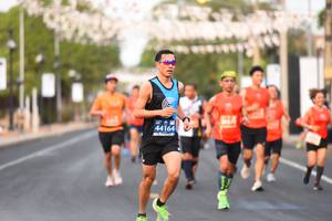 BIB: 44164
                            <button type="button" onclick="openModal(12535541)" class="btn btn-primary btn-sm float-right btn-popup" data-toggle="modal" data-target=".modal-high-quality">
                        <i class="fas fa-shopping-cart"></i> Add to Cart
                    </button>
                                            <button type="button" onclick="isThisMe(12535541, true)" class="btn btn-success btn-sm float-right btn-popup btn-isme hidden" data-toggle="tooltip" data-placement="bottom" title="นี่คือรูปของคุณใช่ไหม คลิกที่นี่เพื่อเอาเข้าอัลบั้ม">
                        <i class="fas fa-plus"></i> Add to album
                    </button>
                    <button type="button" onclick="isThisMe(12535541, false)" class="btn btn-warning btn-sm float-right btn-popup btn-isnotme hidden">
                        <i class="fas fa-ban"></i> Remove from album
                    </button>