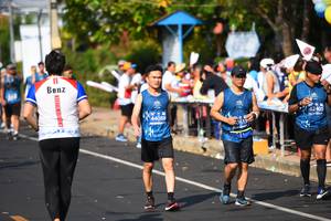 BIB: 20133, 25630
                            <button type="button" onclick="openModal(10929559)" class="btn btn-primary btn-sm float-right btn-popup" data-toggle="modal" data-target=".modal-high-quality">
                        <i class="fas fa-shopping-cart"></i> Add to Cart
                    </button>
                                            <button type="button" onclick="isThisMe(10929559, true)" class="btn btn-success btn-sm float-right btn-popup btn-isme hidden" data-toggle="tooltip" data-placement="bottom" title="นี่คือรูปของคุณใช่ไหม คลิกที่นี่เพื่อเอาเข้าอัลบั้ม">
                        <i class="fas fa-plus"></i> Add to album
                    </button>
                    <button type="button" onclick="isThisMe(10929559, false)" class="btn btn-warning btn-sm float-right btn-popup btn-isnotme hidden">
                        <i class="fas fa-ban"></i> Remove from album
                    </button>