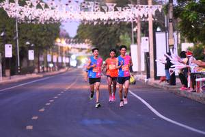 BIB: 206, 26230
                            <button type="button" onclick="openModal(10929858)" class="btn btn-primary btn-sm float-right btn-popup" data-toggle="modal" data-target=".modal-high-quality">
                        <i class="fas fa-shopping-cart"></i> Add to Cart
                    </button>
                                            <button type="button" onclick="isThisMe(10929858, true)" class="btn btn-success btn-sm float-right btn-popup btn-isme hidden" data-toggle="tooltip" data-placement="bottom" title="นี่คือรูปของคุณใช่ไหม คลิกที่นี่เพื่อเอาเข้าอัลบั้ม">
                        <i class="fas fa-plus"></i> Add to album
                    </button>
                    <button type="button" onclick="isThisMe(10929858, false)" class="btn btn-warning btn-sm float-right btn-popup btn-isnotme hidden">
                        <i class="fas fa-ban"></i> Remove from album
                    </button>