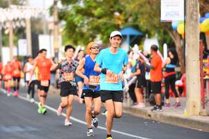 BIB: 25912, 20572
                            <button type="button" onclick="openModal(12540839)" class="btn btn-primary btn-sm float-right btn-popup" data-toggle="modal" data-target=".modal-high-quality">
                        <i class="fas fa-shopping-cart"></i> Add to Cart
                    </button>
                                            <button type="button" onclick="isThisMe(12540839, true)" class="btn btn-success btn-sm float-right btn-popup btn-isme hidden" data-toggle="tooltip" data-placement="bottom" title="นี่คือรูปของคุณใช่ไหม คลิกที่นี่เพื่อเอาเข้าอัลบั้ม">
                        <i class="fas fa-plus"></i> Add to album
                    </button>
                    <button type="button" onclick="isThisMe(12540839, false)" class="btn btn-warning btn-sm float-right btn-popup btn-isnotme hidden">
                        <i class="fas fa-ban"></i> Remove from album
                    </button>