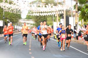 BIB: 0525, 26134, 2848
                            <button type="button" onclick="openModal(12544988)" class="btn btn-primary btn-sm float-right btn-popup" data-toggle="modal" data-target=".modal-high-quality">
                        <i class="fas fa-shopping-cart"></i> Add to Cart
                    </button>
                                            <button type="button" onclick="isThisMe(12544988, true)" class="btn btn-success btn-sm float-right btn-popup btn-isme hidden" data-toggle="tooltip" data-placement="bottom" title="นี่คือรูปของคุณใช่ไหม คลิกที่นี่เพื่อเอาเข้าอัลบั้ม">
                        <i class="fas fa-plus"></i> Add to album
                    </button>
                    <button type="button" onclick="isThisMe(12544988, false)" class="btn btn-warning btn-sm float-right btn-popup btn-isnotme hidden">
                        <i class="fas fa-ban"></i> Remove from album
                    </button>