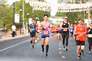 BIB: 20584, 2054, 24462
                            <button type="button" onclick="openModal(12550814)" class="btn btn-primary btn-sm float-right btn-popup" data-toggle="modal" data-target=".modal-high-quality">
                        <i class="fas fa-shopping-cart"></i> Add to Cart
                    </button>
                                            <button type="button" onclick="isThisMe(12550814, true)" class="btn btn-success btn-sm float-right btn-popup btn-isme hidden" data-toggle="tooltip" data-placement="bottom" title="นี่คือรูปของคุณใช่ไหม คลิกที่นี่เพื่อเอาเข้าอัลบั้ม">
                        <i class="fas fa-plus"></i> Add to album
                    </button>
                    <button type="button" onclick="isThisMe(12550814, false)" class="btn btn-warning btn-sm float-right btn-popup btn-isnotme hidden">
                        <i class="fas fa-ban"></i> Remove from album
                    </button>