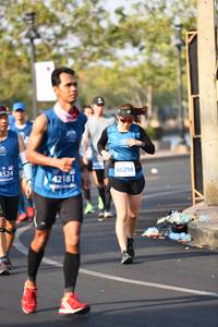 BIB: 46360, 42195
                            <button type="button" onclick="openModal(10455837)" class="btn btn-primary btn-sm float-right btn-popup" data-toggle="modal" data-target=".modal-high-quality">
                        <i class="fas fa-shopping-cart"></i> Add to Cart
                    </button>
                                            <button type="button" onclick="isThisMe(10455837, true)" class="btn btn-success btn-sm float-right btn-popup btn-isme hidden" data-toggle="tooltip" data-placement="bottom" title="นี่คือรูปของคุณใช่ไหม คลิกที่นี่เพื่อเอาเข้าอัลบั้ม">
                        <i class="fas fa-plus"></i> Add to album
                    </button>
                    <button type="button" onclick="isThisMe(10455837, false)" class="btn btn-warning btn-sm float-right btn-popup btn-isnotme hidden">
                        <i class="fas fa-ban"></i> Remove from album
                    </button>