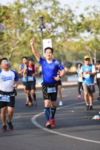 BIB: 45241, 42195
                            <button type="button" onclick="openModal(10456781)" class="btn btn-primary btn-sm float-right btn-popup" data-toggle="modal" data-target=".modal-high-quality">
                        <i class="fas fa-shopping-cart"></i> Add to Cart
                    </button>
                                            <button type="button" onclick="isThisMe(10456781, true)" class="btn btn-success btn-sm float-right btn-popup btn-isme hidden" data-toggle="tooltip" data-placement="bottom" title="นี่คือรูปของคุณใช่ไหม คลิกที่นี่เพื่อเอาเข้าอัลบั้ม">
                        <i class="fas fa-plus"></i> Add to album
                    </button>
                    <button type="button" onclick="isThisMe(10456781, false)" class="btn btn-warning btn-sm float-right btn-popup btn-isnotme hidden">
                        <i class="fas fa-ban"></i> Remove from album
                    </button>