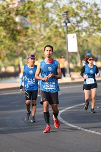 BIB: 46360, 42195
                            <button type="button" onclick="openModal(10455629)" class="btn btn-primary btn-sm float-right btn-popup" data-toggle="modal" data-target=".modal-high-quality">
                        <i class="fas fa-shopping-cart"></i> Add to Cart
                    </button>
                                            <button type="button" onclick="isThisMe(10455629, true)" class="btn btn-success btn-sm float-right btn-popup btn-isme hidden" data-toggle="tooltip" data-placement="bottom" title="นี่คือรูปของคุณใช่ไหม คลิกที่นี่เพื่อเอาเข้าอัลบั้ม">
                        <i class="fas fa-plus"></i> Add to album
                    </button>
                    <button type="button" onclick="isThisMe(10455629, false)" class="btn btn-warning btn-sm float-right btn-popup btn-isnotme hidden">
                        <i class="fas fa-ban"></i> Remove from album
                    </button>