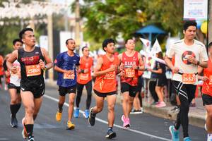 BIB: 25888, 21534, 26726, 26521
                            <button type="button" onclick="openModal(12534851)" class="btn btn-primary btn-sm float-right btn-popup" data-toggle="modal" data-target=".modal-high-quality">
                        <i class="fas fa-shopping-cart"></i> Add to Cart
                    </button>
                                            <button type="button" onclick="isThisMe(12534851, true)" class="btn btn-success btn-sm float-right btn-popup btn-isme hidden" data-toggle="tooltip" data-placement="bottom" title="นี่คือรูปของคุณใช่ไหม คลิกที่นี่เพื่อเอาเข้าอัลบั้ม">
                        <i class="fas fa-plus"></i> Add to album
                    </button>
                    <button type="button" onclick="isThisMe(12534851, false)" class="btn btn-warning btn-sm float-right btn-popup btn-isnotme hidden">
                        <i class="fas fa-ban"></i> Remove from album
                    </button>