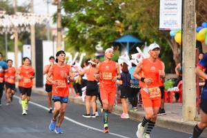 BIB: 21496, 2716, 21947
                            <button type="button" onclick="openModal(12504357)" class="btn btn-primary btn-sm float-right btn-popup" data-toggle="modal" data-target=".modal-high-quality">
                        <i class="fas fa-shopping-cart"></i> Add to Cart
                    </button>
                                            <button type="button" onclick="isThisMe(12504357, true)" class="btn btn-success btn-sm float-right btn-popup btn-isme hidden" data-toggle="tooltip" data-placement="bottom" title="นี่คือรูปของคุณใช่ไหม คลิกที่นี่เพื่อเอาเข้าอัลบั้ม">
                        <i class="fas fa-plus"></i> Add to album
                    </button>
                    <button type="button" onclick="isThisMe(12504357, false)" class="btn btn-warning btn-sm float-right btn-popup btn-isnotme hidden">
                        <i class="fas fa-ban"></i> Remove from album
                    </button>