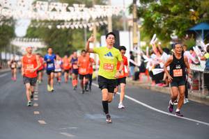 BIB: 21483, 26400
                            <button type="button" onclick="openModal(12502965)" class="btn btn-primary btn-sm float-right btn-popup" data-toggle="modal" data-target=".modal-high-quality">
                        <i class="fas fa-shopping-cart"></i> Add to Cart
                    </button>
                                            <button type="button" onclick="isThisMe(12502965, true)" class="btn btn-success btn-sm float-right btn-popup btn-isme hidden" data-toggle="tooltip" data-placement="bottom" title="นี่คือรูปของคุณใช่ไหม คลิกที่นี่เพื่อเอาเข้าอัลบั้ม">
                        <i class="fas fa-plus"></i> Add to album
                    </button>
                    <button type="button" onclick="isThisMe(12502965, false)" class="btn btn-warning btn-sm float-right btn-popup btn-isnotme hidden">
                        <i class="fas fa-ban"></i> Remove from album
                    </button>