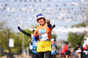 BIB: 22349, 20762, 26323
                            <button type="button" onclick="openModal(12511414)" class="btn btn-primary btn-sm float-right btn-popup" data-toggle="modal" data-target=".modal-high-quality">
                        <i class="fas fa-shopping-cart"></i> Add to Cart
                    </button>
                                            <button type="button" onclick="isThisMe(12511414, true)" class="btn btn-success btn-sm float-right btn-popup btn-isme hidden" data-toggle="tooltip" data-placement="bottom" title="นี่คือรูปของคุณใช่ไหม คลิกที่นี่เพื่อเอาเข้าอัลบั้ม">
                        <i class="fas fa-plus"></i> Add to album
                    </button>
                    <button type="button" onclick="isThisMe(12511414, false)" class="btn btn-warning btn-sm float-right btn-popup btn-isnotme hidden">
                        <i class="fas fa-ban"></i> Remove from album
                    </button>