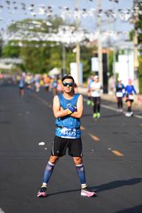 BIB: 26268
                            <button type="button" onclick="openModal(10921180)" class="btn btn-primary btn-sm float-right btn-popup" data-toggle="modal" data-target=".modal-high-quality">
                        <i class="fas fa-shopping-cart"></i> Add to Cart
                    </button>
                                            <button type="button" onclick="isThisMe(10921180, true)" class="btn btn-success btn-sm float-right btn-popup btn-isme hidden" data-toggle="tooltip" data-placement="bottom" title="นี่คือรูปของคุณใช่ไหม คลิกที่นี่เพื่อเอาเข้าอัลบั้ม">
                        <i class="fas fa-plus"></i> Add to album
                    </button>
                    <button type="button" onclick="isThisMe(10921180, false)" class="btn btn-warning btn-sm float-right btn-popup btn-isnotme hidden">
                        <i class="fas fa-ban"></i> Remove from album
                    </button>