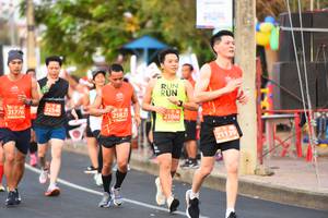 BIB: 22540, 21776, 25823, 21066, 21139
                            <button type="button" onclick="openModal(12541184)" class="btn btn-primary btn-sm float-right btn-popup" data-toggle="modal" data-target=".modal-high-quality">
                        <i class="fas fa-shopping-cart"></i> Add to Cart
                    </button>
                                            <button type="button" onclick="isThisMe(12541184, true)" class="btn btn-success btn-sm float-right btn-popup btn-isme hidden" data-toggle="tooltip" data-placement="bottom" title="นี่คือรูปของคุณใช่ไหม คลิกที่นี่เพื่อเอาเข้าอัลบั้ม">
                        <i class="fas fa-plus"></i> Add to album
                    </button>
                    <button type="button" onclick="isThisMe(12541184, false)" class="btn btn-warning btn-sm float-right btn-popup btn-isnotme hidden">
                        <i class="fas fa-ban"></i> Remove from album
                    </button>