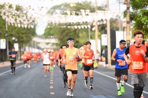 BIB: 234, 25983, 20454, 25634
                            <button type="button" onclick="openModal(12548262)" class="btn btn-primary btn-sm float-right btn-popup" data-toggle="modal" data-target=".modal-high-quality">
                        <i class="fas fa-shopping-cart"></i> Add to Cart
                    </button>
                                            <button type="button" onclick="isThisMe(12548262, true)" class="btn btn-success btn-sm float-right btn-popup btn-isme hidden" data-toggle="tooltip" data-placement="bottom" title="นี่คือรูปของคุณใช่ไหม คลิกที่นี่เพื่อเอาเข้าอัลบั้ม">
                        <i class="fas fa-plus"></i> Add to album
                    </button>
                    <button type="button" onclick="isThisMe(12548262, false)" class="btn btn-warning btn-sm float-right btn-popup btn-isnotme hidden">
                        <i class="fas fa-ban"></i> Remove from album
                    </button>