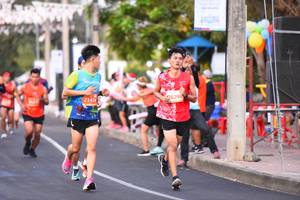 BIB: 28298
                            <button type="button" onclick="openModal(11358476)" class="btn btn-primary btn-sm float-right btn-popup" data-toggle="modal" data-target=".modal-high-quality">
                        <i class="fas fa-shopping-cart"></i> Add to Cart
                    </button>
                                            <button type="button" onclick="isThisMe(11358476, true)" class="btn btn-success btn-sm float-right btn-popup btn-isme hidden" data-toggle="tooltip" data-placement="bottom" title="นี่คือรูปของคุณใช่ไหม คลิกที่นี่เพื่อเอาเข้าอัลบั้ม">
                        <i class="fas fa-plus"></i> Add to album
                    </button>
                    <button type="button" onclick="isThisMe(11358476, false)" class="btn btn-warning btn-sm float-right btn-popup btn-isnotme hidden">
                        <i class="fas fa-ban"></i> Remove from album
                    </button>