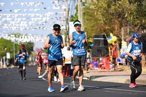 BIB: 21039, 27041
                            <button type="button" onclick="openModal(11342820)" class="btn btn-primary btn-sm float-right btn-popup" data-toggle="modal" data-target=".modal-high-quality">
                        <i class="fas fa-shopping-cart"></i> Add to Cart
                    </button>
                                            <button type="button" onclick="isThisMe(11342820, true)" class="btn btn-success btn-sm float-right btn-popup btn-isme hidden" data-toggle="tooltip" data-placement="bottom" title="นี่คือรูปของคุณใช่ไหม คลิกที่นี่เพื่อเอาเข้าอัลบั้ม">
                        <i class="fas fa-plus"></i> Add to album
                    </button>
                    <button type="button" onclick="isThisMe(11342820, false)" class="btn btn-warning btn-sm float-right btn-popup btn-isnotme hidden">
                        <i class="fas fa-ban"></i> Remove from album
                    </button>