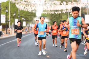 BIB: 27126, 25801, 2598
                            <button type="button" onclick="openModal(12551794)" class="btn btn-primary btn-sm float-right btn-popup" data-toggle="modal" data-target=".modal-high-quality">
                        <i class="fas fa-shopping-cart"></i> Add to Cart
                    </button>
                                            <button type="button" onclick="isThisMe(12551794, true)" class="btn btn-success btn-sm float-right btn-popup btn-isme hidden" data-toggle="tooltip" data-placement="bottom" title="นี่คือรูปของคุณใช่ไหม คลิกที่นี่เพื่อเอาเข้าอัลบั้ม">
                        <i class="fas fa-plus"></i> Add to album
                    </button>
                    <button type="button" onclick="isThisMe(12551794, false)" class="btn btn-warning btn-sm float-right btn-popup btn-isnotme hidden">
                        <i class="fas fa-ban"></i> Remove from album
                    </button>