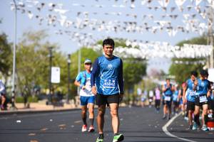 BIB: 22563, 278
                            <button type="button" onclick="openModal(12511641)" class="btn btn-primary btn-sm float-right btn-popup" data-toggle="modal" data-target=".modal-high-quality">
                        <i class="fas fa-shopping-cart"></i> Add to Cart
                    </button>
                                            <button type="button" onclick="isThisMe(12511641, true)" class="btn btn-success btn-sm float-right btn-popup btn-isme hidden" data-toggle="tooltip" data-placement="bottom" title="นี่คือรูปของคุณใช่ไหม คลิกที่นี่เพื่อเอาเข้าอัลบั้ม">
                        <i class="fas fa-plus"></i> Add to album
                    </button>
                    <button type="button" onclick="isThisMe(12511641, false)" class="btn btn-warning btn-sm float-right btn-popup btn-isnotme hidden">
                        <i class="fas fa-ban"></i> Remove from album
                    </button>