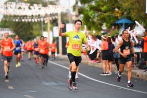 BIB: 21483, 26400
                            <button type="button" onclick="openModal(12503151)" class="btn btn-primary btn-sm float-right btn-popup" data-toggle="modal" data-target=".modal-high-quality">
                        <i class="fas fa-shopping-cart"></i> Add to Cart
                    </button>
                                            <button type="button" onclick="isThisMe(12503151, true)" class="btn btn-success btn-sm float-right btn-popup btn-isme hidden" data-toggle="tooltip" data-placement="bottom" title="นี่คือรูปของคุณใช่ไหม คลิกที่นี่เพื่อเอาเข้าอัลบั้ม">
                        <i class="fas fa-plus"></i> Add to album
                    </button>
                    <button type="button" onclick="isThisMe(12503151, false)" class="btn btn-warning btn-sm float-right btn-popup btn-isnotme hidden">
                        <i class="fas fa-ban"></i> Remove from album
                    </button>