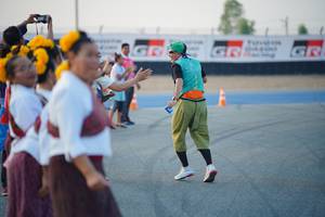 BIB: 
                            <button type="button" onclick="openModal(10457461)" class="btn btn-primary btn-sm float-right btn-popup" data-toggle="modal" data-target=".modal-high-quality">
                        <i class="fas fa-shopping-cart"></i> Add to Cart
                    </button>
                                            <button type="button" onclick="isThisMe(10457461, true)" class="btn btn-success btn-sm float-right btn-popup btn-isme hidden" data-toggle="tooltip" data-placement="bottom" title="นี่คือรูปของคุณใช่ไหม คลิกที่นี่เพื่อเอาเข้าอัลบั้ม">
                        <i class="fas fa-plus"></i> Add to album
                    </button>
                    <button type="button" onclick="isThisMe(10457461, false)" class="btn btn-warning btn-sm float-right btn-popup btn-isnotme hidden">
                        <i class="fas fa-ban"></i> Remove from album
                    </button>