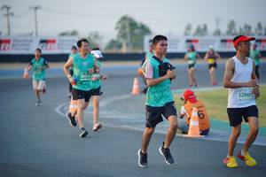 BIB: 501, 52987
                            <button type="button" onclick="openModal(10458996)" class="btn btn-primary btn-sm float-right btn-popup" data-toggle="modal" data-target=".modal-high-quality">
                        <i class="fas fa-shopping-cart"></i> Add to Cart
                    </button>
                                            <button type="button" onclick="isThisMe(10458996, true)" class="btn btn-success btn-sm float-right btn-popup btn-isme hidden" data-toggle="tooltip" data-placement="bottom" title="นี่คือรูปของคุณใช่ไหม คลิกที่นี่เพื่อเอาเข้าอัลบั้ม">
                        <i class="fas fa-plus"></i> Add to album
                    </button>
                    <button type="button" onclick="isThisMe(10458996, false)" class="btn btn-warning btn-sm float-right btn-popup btn-isnotme hidden">
                        <i class="fas fa-ban"></i> Remove from album
                    </button>