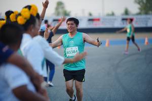 BIB: 83384
                            <button type="button" onclick="openModal(10459112)" class="btn btn-primary btn-sm float-right btn-popup" data-toggle="modal" data-target=".modal-high-quality">
                        <i class="fas fa-shopping-cart"></i> Add to Cart
                    </button>
                                            <button type="button" onclick="isThisMe(10459112, true)" class="btn btn-success btn-sm float-right btn-popup btn-isme hidden" data-toggle="tooltip" data-placement="bottom" title="นี่คือรูปของคุณใช่ไหม คลิกที่นี่เพื่อเอาเข้าอัลบั้ม">
                        <i class="fas fa-plus"></i> Add to album
                    </button>
                    <button type="button" onclick="isThisMe(10459112, false)" class="btn btn-warning btn-sm float-right btn-popup btn-isnotme hidden">
                        <i class="fas fa-ban"></i> Remove from album
                    </button>