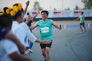 BIB: 83384
                            <button type="button" onclick="openModal(10459110)" class="btn btn-primary btn-sm float-right btn-popup" data-toggle="modal" data-target=".modal-high-quality">
                        <i class="fas fa-shopping-cart"></i> Add to Cart
                    </button>
                                            <button type="button" onclick="isThisMe(10459110, true)" class="btn btn-success btn-sm float-right btn-popup btn-isme hidden" data-toggle="tooltip" data-placement="bottom" title="นี่คือรูปของคุณใช่ไหม คลิกที่นี่เพื่อเอาเข้าอัลบั้ม">
                        <i class="fas fa-plus"></i> Add to album
                    </button>
                    <button type="button" onclick="isThisMe(10459110, false)" class="btn btn-warning btn-sm float-right btn-popup btn-isnotme hidden">
                        <i class="fas fa-ban"></i> Remove from album
                    </button>