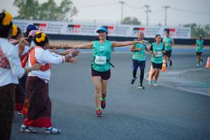 BIB: 1047
                            <button type="button" onclick="openModal(10460310)" class="btn btn-primary btn-sm float-right btn-popup" data-toggle="modal" data-target=".modal-high-quality">
                        <i class="fas fa-shopping-cart"></i> Add to Cart
                    </button>
                                            <button type="button" onclick="isThisMe(10460310, true)" class="btn btn-success btn-sm float-right btn-popup btn-isme hidden" data-toggle="tooltip" data-placement="bottom" title="นี่คือรูปของคุณใช่ไหม คลิกที่นี่เพื่อเอาเข้าอัลบั้ม">
                        <i class="fas fa-plus"></i> Add to album
                    </button>
                    <button type="button" onclick="isThisMe(10460310, false)" class="btn btn-warning btn-sm float-right btn-popup btn-isnotme hidden">
                        <i class="fas fa-ban"></i> Remove from album
                    </button>