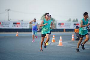 BIB: 1207, 1658
                            <button type="button" onclick="openModal(10468283)" class="btn btn-primary btn-sm float-right btn-popup" data-toggle="modal" data-target=".modal-high-quality">
                        <i class="fas fa-shopping-cart"></i> Add to Cart
                    </button>
                                            <button type="button" onclick="isThisMe(10468283, true)" class="btn btn-success btn-sm float-right btn-popup btn-isme hidden" data-toggle="tooltip" data-placement="bottom" title="นี่คือรูปของคุณใช่ไหม คลิกที่นี่เพื่อเอาเข้าอัลบั้ม">
                        <i class="fas fa-plus"></i> Add to album
                    </button>
                    <button type="button" onclick="isThisMe(10468283, false)" class="btn btn-warning btn-sm float-right btn-popup btn-isnotme hidden">
                        <i class="fas fa-ban"></i> Remove from album
                    </button>