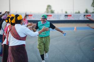 BIB: 
                            <button type="button" onclick="openModal(10457484)" class="btn btn-primary btn-sm float-right btn-popup" data-toggle="modal" data-target=".modal-high-quality">
                        <i class="fas fa-shopping-cart"></i> Add to Cart
                    </button>
                                            <button type="button" onclick="isThisMe(10457484, true)" class="btn btn-success btn-sm float-right btn-popup btn-isme hidden" data-toggle="tooltip" data-placement="bottom" title="นี่คือรูปของคุณใช่ไหม คลิกที่นี่เพื่อเอาเข้าอัลบั้ม">
                        <i class="fas fa-plus"></i> Add to album
                    </button>
                    <button type="button" onclick="isThisMe(10457484, false)" class="btn btn-warning btn-sm float-right btn-popup btn-isnotme hidden">
                        <i class="fas fa-ban"></i> Remove from album
                    </button>