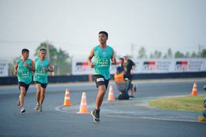 BIB: 50250, 50069
                            <button type="button" onclick="openModal(10457005)" class="btn btn-primary btn-sm float-right btn-popup" data-toggle="modal" data-target=".modal-high-quality">
                        <i class="fas fa-shopping-cart"></i> Add to Cart
                    </button>
                                            <button type="button" onclick="isThisMe(10457005, true)" class="btn btn-success btn-sm float-right btn-popup btn-isme hidden" data-toggle="tooltip" data-placement="bottom" title="นี่คือรูปของคุณใช่ไหม คลิกที่นี่เพื่อเอาเข้าอัลบั้ม">
                        <i class="fas fa-plus"></i> Add to album
                    </button>
                    <button type="button" onclick="isThisMe(10457005, false)" class="btn btn-warning btn-sm float-right btn-popup btn-isnotme hidden">
                        <i class="fas fa-ban"></i> Remove from album
                    </button>