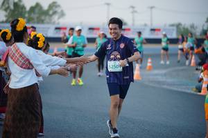 BIB: 5250
                            <button type="button" onclick="openModal(10460561)" class="btn btn-primary btn-sm float-right btn-popup" data-toggle="modal" data-target=".modal-high-quality">
                        <i class="fas fa-shopping-cart"></i> Add to Cart
                    </button>
                                            <button type="button" onclick="isThisMe(10460561, true)" class="btn btn-success btn-sm float-right btn-popup btn-isme hidden" data-toggle="tooltip" data-placement="bottom" title="นี่คือรูปของคุณใช่ไหม คลิกที่นี่เพื่อเอาเข้าอัลบั้ม">
                        <i class="fas fa-plus"></i> Add to album
                    </button>
                    <button type="button" onclick="isThisMe(10460561, false)" class="btn btn-warning btn-sm float-right btn-popup btn-isnotme hidden">
                        <i class="fas fa-ban"></i> Remove from album
                    </button>