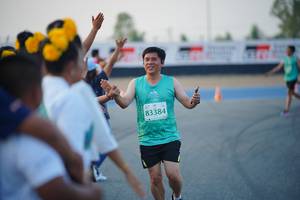 BIB: 83384
                            <button type="button" onclick="openModal(10459108)" class="btn btn-primary btn-sm float-right btn-popup" data-toggle="modal" data-target=".modal-high-quality">
                        <i class="fas fa-shopping-cart"></i> Add to Cart
                    </button>
                                            <button type="button" onclick="isThisMe(10459108, true)" class="btn btn-success btn-sm float-right btn-popup btn-isme hidden" data-toggle="tooltip" data-placement="bottom" title="นี่คือรูปของคุณใช่ไหม คลิกที่นี่เพื่อเอาเข้าอัลบั้ม">
                        <i class="fas fa-plus"></i> Add to album
                    </button>
                    <button type="button" onclick="isThisMe(10459108, false)" class="btn btn-warning btn-sm float-right btn-popup btn-isnotme hidden">
                        <i class="fas fa-ban"></i> Remove from album
                    </button>