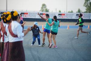 BIB: 
                            <button type="button" onclick="openModal(10457512)" class="btn btn-primary btn-sm float-right btn-popup" data-toggle="modal" data-target=".modal-high-quality">
                        <i class="fas fa-shopping-cart"></i> Add to Cart
                    </button>
                                            <button type="button" onclick="isThisMe(10457512, true)" class="btn btn-success btn-sm float-right btn-popup btn-isme hidden" data-toggle="tooltip" data-placement="bottom" title="นี่คือรูปของคุณใช่ไหม คลิกที่นี่เพื่อเอาเข้าอัลบั้ม">
                        <i class="fas fa-plus"></i> Add to album
                    </button>
                    <button type="button" onclick="isThisMe(10457512, false)" class="btn btn-warning btn-sm float-right btn-popup btn-isnotme hidden">
                        <i class="fas fa-ban"></i> Remove from album
                    </button>