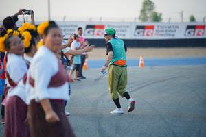 BIB: 
                            <button type="button" onclick="openModal(10457450)" class="btn btn-primary btn-sm float-right btn-popup" data-toggle="modal" data-target=".modal-high-quality">
                        <i class="fas fa-shopping-cart"></i> Add to Cart
                    </button>
                                            <button type="button" onclick="isThisMe(10457450, true)" class="btn btn-success btn-sm float-right btn-popup btn-isme hidden" data-toggle="tooltip" data-placement="bottom" title="นี่คือรูปของคุณใช่ไหม คลิกที่นี่เพื่อเอาเข้าอัลบั้ม">
                        <i class="fas fa-plus"></i> Add to album
                    </button>
                    <button type="button" onclick="isThisMe(10457450, false)" class="btn btn-warning btn-sm float-right btn-popup btn-isnotme hidden">
                        <i class="fas fa-ban"></i> Remove from album
                    </button>