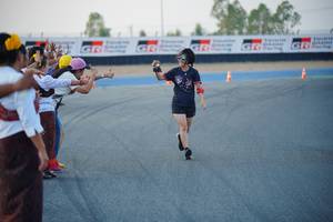 BIB: 
                            <button type="button" onclick="openModal(10458499)" class="btn btn-primary btn-sm float-right btn-popup" data-toggle="modal" data-target=".modal-high-quality">
                        <i class="fas fa-shopping-cart"></i> Add to Cart
                    </button>
                                            <button type="button" onclick="isThisMe(10458499, true)" class="btn btn-success btn-sm float-right btn-popup btn-isme hidden" data-toggle="tooltip" data-placement="bottom" title="นี่คือรูปของคุณใช่ไหม คลิกที่นี่เพื่อเอาเข้าอัลบั้ม">
                        <i class="fas fa-plus"></i> Add to album
                    </button>
                    <button type="button" onclick="isThisMe(10458499, false)" class="btn btn-warning btn-sm float-right btn-popup btn-isnotme hidden">
                        <i class="fas fa-ban"></i> Remove from album
                    </button>