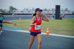 BIB: 50833
                            <button type="button" onclick="openModal(10453943)" class="btn btn-primary btn-sm float-right btn-popup" data-toggle="modal" data-target=".modal-high-quality">
                        <i class="fas fa-shopping-cart"></i> Add to Cart
                    </button>
                                            <button type="button" onclick="isThisMe(10453943, true)" class="btn btn-success btn-sm float-right btn-popup btn-isme hidden" data-toggle="tooltip" data-placement="bottom" title="นี่คือรูปของคุณใช่ไหม คลิกที่นี่เพื่อเอาเข้าอัลบั้ม">
                        <i class="fas fa-plus"></i> Add to album
                    </button>
                    <button type="button" onclick="isThisMe(10453943, false)" class="btn btn-warning btn-sm float-right btn-popup btn-isnotme hidden">
                        <i class="fas fa-ban"></i> Remove from album
                    </button>