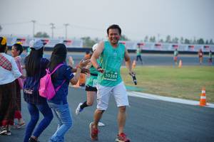 BIB: 50384
                            <button type="button" onclick="openModal(10453922)" class="btn btn-primary btn-sm float-right btn-popup" data-toggle="modal" data-target=".modal-high-quality">
                        <i class="fas fa-shopping-cart"></i> Add to Cart
                    </button>
                                            <button type="button" onclick="isThisMe(10453922, true)" class="btn btn-success btn-sm float-right btn-popup btn-isme hidden" data-toggle="tooltip" data-placement="bottom" title="นี่คือรูปของคุณใช่ไหม คลิกที่นี่เพื่อเอาเข้าอัลบั้ม">
                        <i class="fas fa-plus"></i> Add to album
                    </button>
                    <button type="button" onclick="isThisMe(10453922, false)" class="btn btn-warning btn-sm float-right btn-popup btn-isnotme hidden">
                        <i class="fas fa-ban"></i> Remove from album
                    </button>