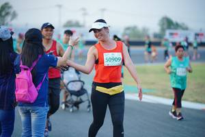 BIB: 50909
                            <button type="button" onclick="openModal(10457393)" class="btn btn-primary btn-sm float-right btn-popup" data-toggle="modal" data-target=".modal-high-quality">
                        <i class="fas fa-shopping-cart"></i> Add to Cart
                    </button>
                                            <button type="button" onclick="isThisMe(10457393, true)" class="btn btn-success btn-sm float-right btn-popup btn-isme hidden" data-toggle="tooltip" data-placement="bottom" title="นี่คือรูปของคุณใช่ไหม คลิกที่นี่เพื่อเอาเข้าอัลบั้ม">
                        <i class="fas fa-plus"></i> Add to album
                    </button>
                    <button type="button" onclick="isThisMe(10457393, false)" class="btn btn-warning btn-sm float-right btn-popup btn-isnotme hidden">
                        <i class="fas fa-ban"></i> Remove from album
                    </button>