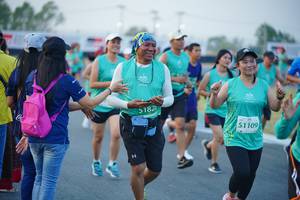 BIB: 5182, 51109
                            <button type="button" onclick="openModal(10456387)" class="btn btn-primary btn-sm float-right btn-popup" data-toggle="modal" data-target=".modal-high-quality">
                        <i class="fas fa-shopping-cart"></i> Add to Cart
                    </button>
                                            <button type="button" onclick="isThisMe(10456387, true)" class="btn btn-success btn-sm float-right btn-popup btn-isme hidden" data-toggle="tooltip" data-placement="bottom" title="นี่คือรูปของคุณใช่ไหม คลิกที่นี่เพื่อเอาเข้าอัลบั้ม">
                        <i class="fas fa-plus"></i> Add to album
                    </button>
                    <button type="button" onclick="isThisMe(10456387, false)" class="btn btn-warning btn-sm float-right btn-popup btn-isnotme hidden">
                        <i class="fas fa-ban"></i> Remove from album
                    </button>