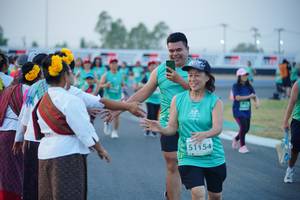 BIB: 51154
                            <button type="button" onclick="openModal(10460817)" class="btn btn-primary btn-sm float-right btn-popup" data-toggle="modal" data-target=".modal-high-quality">
                        <i class="fas fa-shopping-cart"></i> Add to Cart
                    </button>
                                            <button type="button" onclick="isThisMe(10460817, true)" class="btn btn-success btn-sm float-right btn-popup btn-isme hidden" data-toggle="tooltip" data-placement="bottom" title="นี่คือรูปของคุณใช่ไหม คลิกที่นี่เพื่อเอาเข้าอัลบั้ม">
                        <i class="fas fa-plus"></i> Add to album
                    </button>
                    <button type="button" onclick="isThisMe(10460817, false)" class="btn btn-warning btn-sm float-right btn-popup btn-isnotme hidden">
                        <i class="fas fa-ban"></i> Remove from album
                    </button>