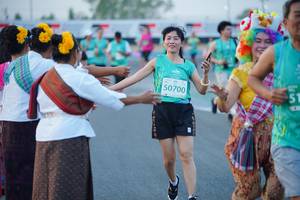 BIB: 50700
                            <button type="button" onclick="openModal(10459431)" class="btn btn-primary btn-sm float-right btn-popup" data-toggle="modal" data-target=".modal-high-quality">
                        <i class="fas fa-shopping-cart"></i> Add to Cart
                    </button>
                                            <button type="button" onclick="isThisMe(10459431, true)" class="btn btn-success btn-sm float-right btn-popup btn-isme hidden" data-toggle="tooltip" data-placement="bottom" title="นี่คือรูปของคุณใช่ไหม คลิกที่นี่เพื่อเอาเข้าอัลบั้ม">
                        <i class="fas fa-plus"></i> Add to album
                    </button>
                    <button type="button" onclick="isThisMe(10459431, false)" class="btn btn-warning btn-sm float-right btn-popup btn-isnotme hidden">
                        <i class="fas fa-ban"></i> Remove from album
                    </button>