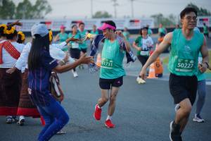 BIB: 50227, 51731
                            <button type="button" onclick="openModal(10453739)" class="btn btn-primary btn-sm float-right btn-popup" data-toggle="modal" data-target=".modal-high-quality">
                        <i class="fas fa-shopping-cart"></i> Add to Cart
                    </button>
                                            <button type="button" onclick="isThisMe(10453739, true)" class="btn btn-success btn-sm float-right btn-popup btn-isme hidden" data-toggle="tooltip" data-placement="bottom" title="นี่คือรูปของคุณใช่ไหม คลิกที่นี่เพื่อเอาเข้าอัลบั้ม">
                        <i class="fas fa-plus"></i> Add to album
                    </button>
                    <button type="button" onclick="isThisMe(10453739, false)" class="btn btn-warning btn-sm float-right btn-popup btn-isnotme hidden">
                        <i class="fas fa-ban"></i> Remove from album
                    </button>