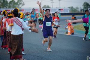 BIB: 52213
                            <button type="button" onclick="openModal(10453671)" class="btn btn-primary btn-sm float-right btn-popup" data-toggle="modal" data-target=".modal-high-quality">
                        <i class="fas fa-shopping-cart"></i> Add to Cart
                    </button>
                                            <button type="button" onclick="isThisMe(10453671, true)" class="btn btn-success btn-sm float-right btn-popup btn-isme hidden" data-toggle="tooltip" data-placement="bottom" title="นี่คือรูปของคุณใช่ไหม คลิกที่นี่เพื่อเอาเข้าอัลบั้ม">
                        <i class="fas fa-plus"></i> Add to album
                    </button>
                    <button type="button" onclick="isThisMe(10453671, false)" class="btn btn-warning btn-sm float-right btn-popup btn-isnotme hidden">
                        <i class="fas fa-ban"></i> Remove from album
                    </button>