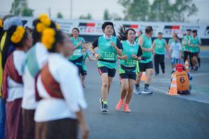 BIB: 72327, 72326
                            <button type="button" onclick="openModal(10459862)" class="btn btn-primary btn-sm float-right btn-popup" data-toggle="modal" data-target=".modal-high-quality">
                        <i class="fas fa-shopping-cart"></i> Add to Cart
                    </button>
                                            <button type="button" onclick="isThisMe(10459862, true)" class="btn btn-success btn-sm float-right btn-popup btn-isme hidden" data-toggle="tooltip" data-placement="bottom" title="นี่คือรูปของคุณใช่ไหม คลิกที่นี่เพื่อเอาเข้าอัลบั้ม">
                        <i class="fas fa-plus"></i> Add to album
                    </button>
                    <button type="button" onclick="isThisMe(10459862, false)" class="btn btn-warning btn-sm float-right btn-popup btn-isnotme hidden">
                        <i class="fas fa-ban"></i> Remove from album
                    </button>