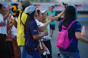 BIB: 
                            <button type="button" onclick="openModal(10454262)" class="btn btn-primary btn-sm float-right btn-popup" data-toggle="modal" data-target=".modal-high-quality">
                        <i class="fas fa-shopping-cart"></i> Add to Cart
                    </button>
                                            <button type="button" onclick="isThisMe(10454262, true)" class="btn btn-success btn-sm float-right btn-popup btn-isme hidden" data-toggle="tooltip" data-placement="bottom" title="นี่คือรูปของคุณใช่ไหม คลิกที่นี่เพื่อเอาเข้าอัลบั้ม">
                        <i class="fas fa-plus"></i> Add to album
                    </button>
                    <button type="button" onclick="isThisMe(10454262, false)" class="btn btn-warning btn-sm float-right btn-popup btn-isnotme hidden">
                        <i class="fas fa-ban"></i> Remove from album
                    </button>